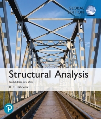 Structural Analysis, eBook, SI Edition